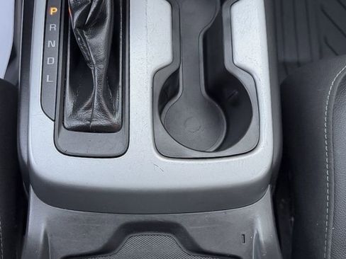 Used 2018 Chevrolet Colorado ZR2 image 21