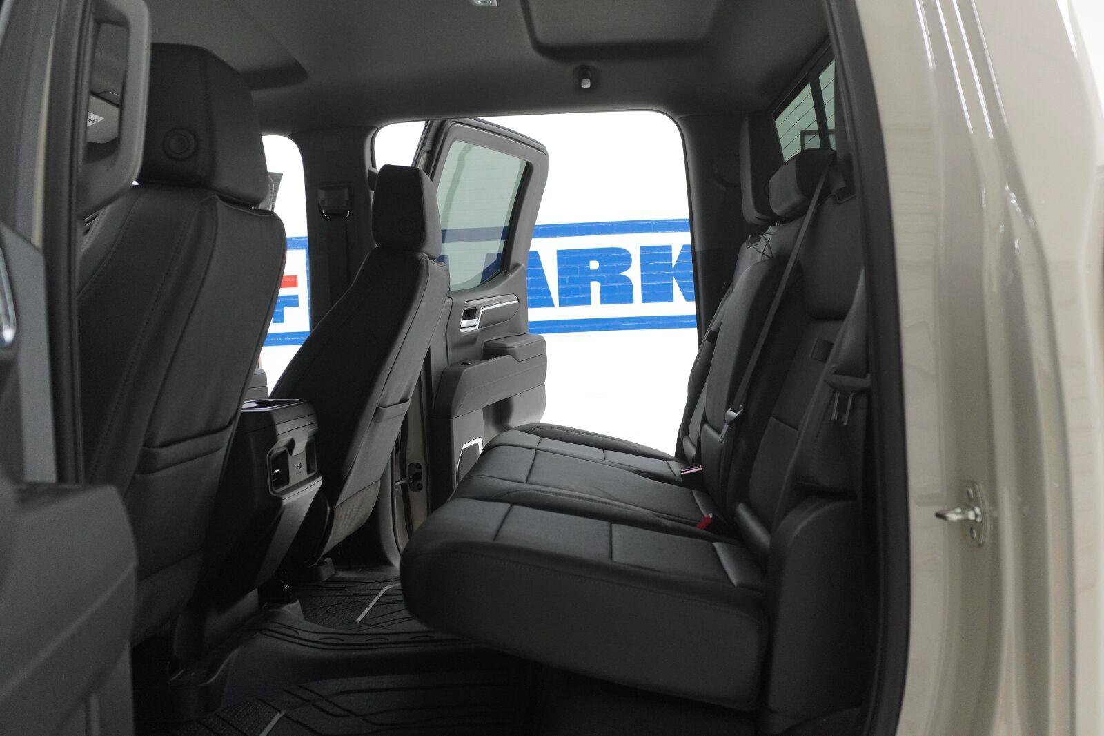 New 2026 Chevrolet Silverado 1500 RST w/ Safety Package RWD image 28