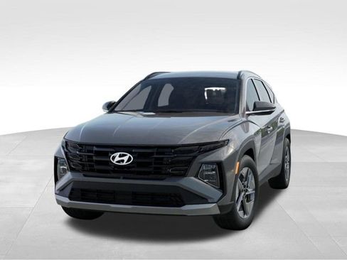 New 2026 Hyundai Tucson SEL image 6