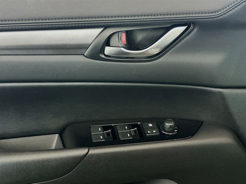 Used 2025 MAZDA CX-5 AWD 2.5 S w/ Select Package image 15