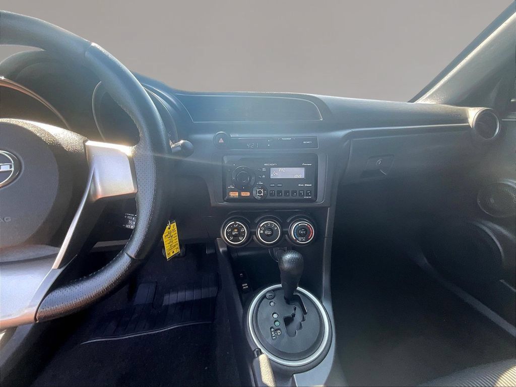 Used 2012 Scion tC FWD image 7