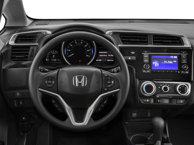 Used 2018 Honda Fit LX image 4