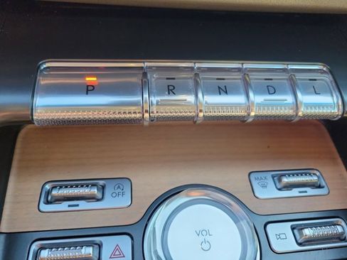 Certified 2024 Lincoln Nautilus Reserve w/ Equipment Group 202A image 29