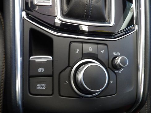 Certified 2023 MAZDA CX-5 AWD 2.5 S w/ Premium Package image 33