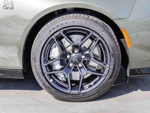 New 2026 Dodge Charger R/T Scat Pack image 11