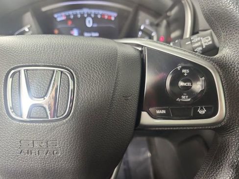 Used 2021 Honda CR-V EX image 14