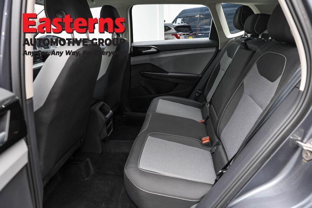 Used 2024 Volkswagen Taos S AWD/4WD image 23