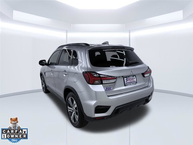 Used 2024 Mitsubishi Outlander Sport SEL AWD/4WD image 4