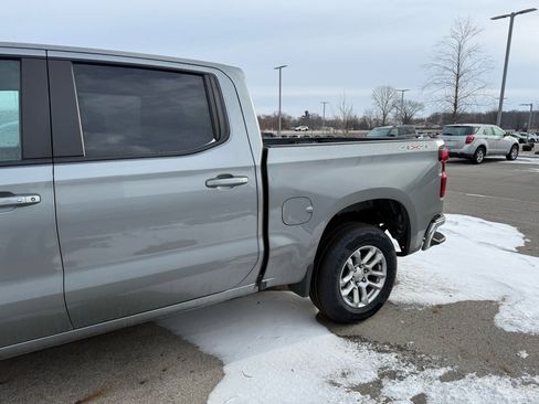 Used 2023 Chevrolet Silverado 1500 LT image 5