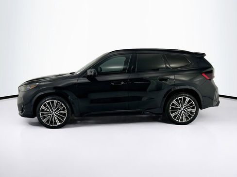 Certified 2024 BMW X1 M35i w/ Premium Package AWD/4WD image 8