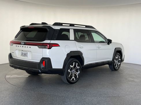 New 2026 Subaru Outback Touring XT image 4