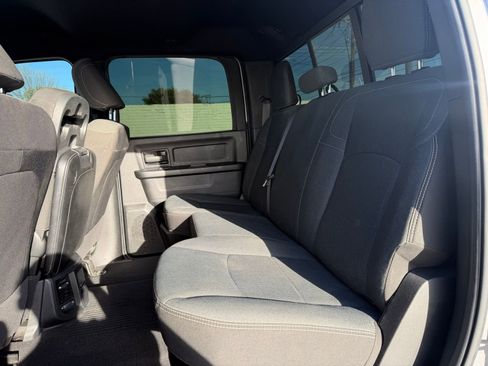 Used 2022 RAM 2500 Tradesman image 20