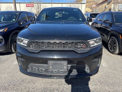 Used 2023 Dodge Durango GT image 2
