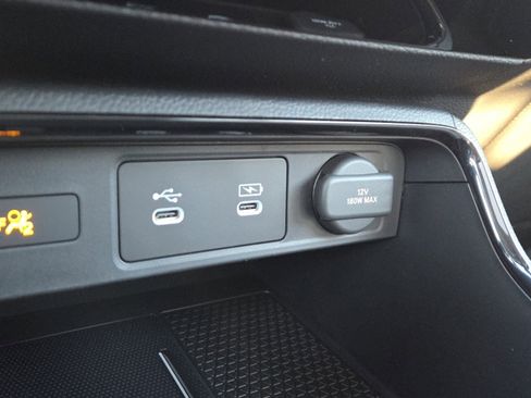 New 2026 Honda CR-V EX-L image 9