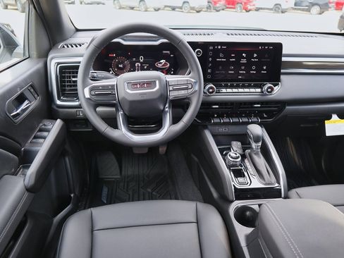 New 2026 GMC Canyon Elevation w/ Convenience Package image 10