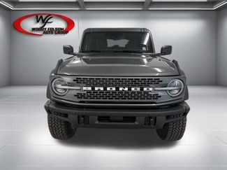 New 2026 Ford Bronco Badlands w/ Sasquatch Package video 2