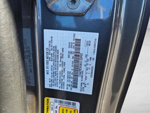 Used 2022 Ford Mustang Premium image 23