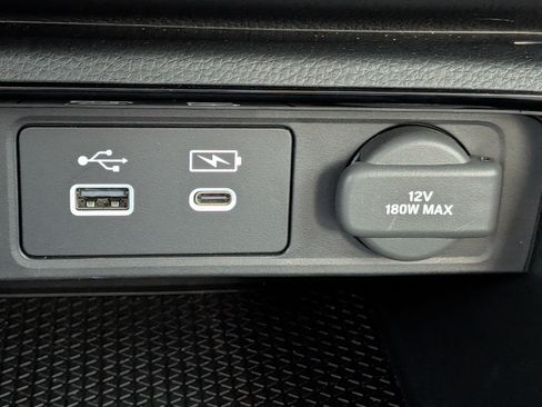 Used 2024 Honda CR-V EX image 28