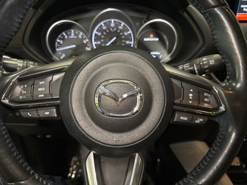 Used 2017 MAZDA CX-5 Grand Touring w/ Premium Package AWD/4WD image 20