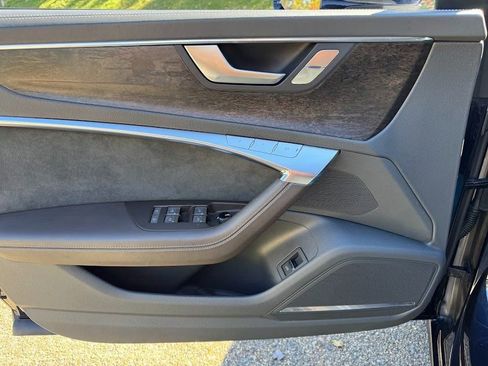 Used 2019 Audi A6 3.0T Prestige w/ Prestige Package image 6