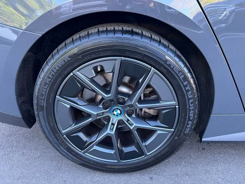 Used 2023 BMW i4 eDrive35 RWD image 14