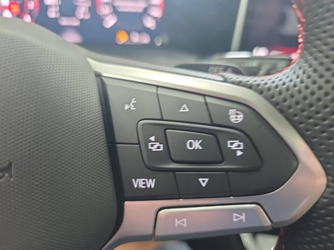 New 2026 Volkswagen GTI SE FWD image 40
