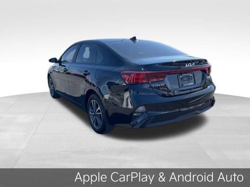 Certified 2024 Kia Forte LXS image 6