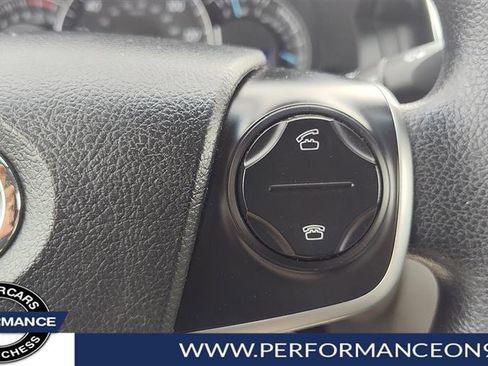 Used 2012 Toyota Camry LE image 18