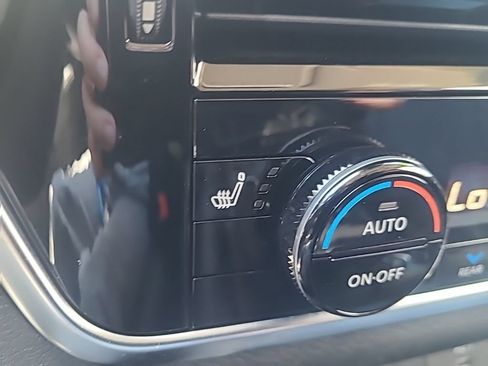 Used 2023 Nissan Rogue SL w/ SL Premium Package AWD/4WD image 27