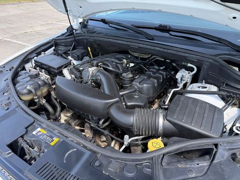 Used 2021 Dodge Durango AWD image 20