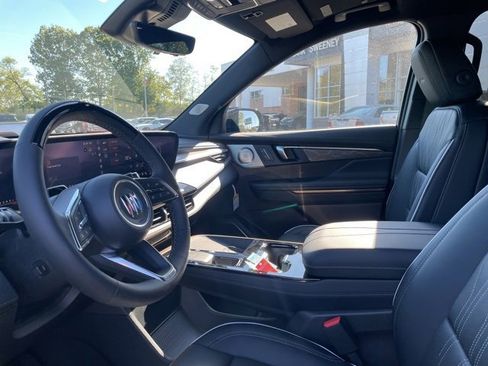 New 2026 Buick Enclave Avenir w/ Super Cruise Package image 4