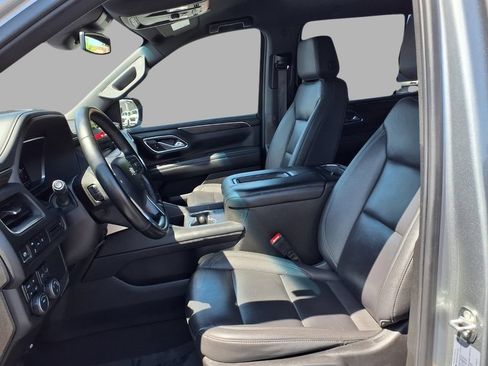 Used 2024 Chevrolet Tahoe LT AWD/4WD image 20