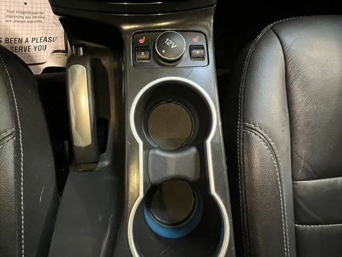 Used 2015 Ford Escape Titanium w/ Equipment Group 301A FWD image 16