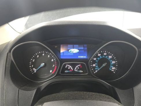 Used 2014 Ford Focus SE FWD image 26