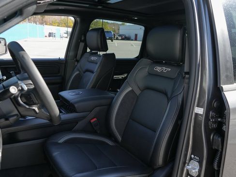 New 2026 RAM 1500 Rebel w/ G/T Package AWD/4WD image 28