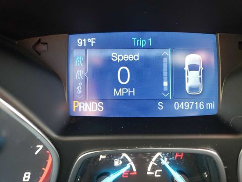 Used 2014 Ford Escape S FWD image 13