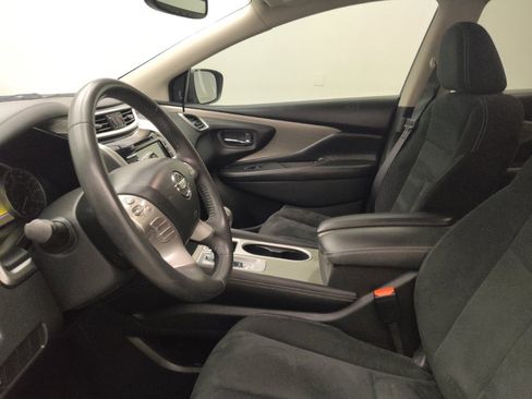Used 2018 Nissan Murano SV w/ Cargo Package FWD image 17