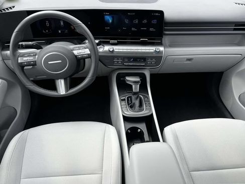 Certified 2026 Hyundai Kona SEL Sport AWD/4WD image 13