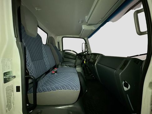 New 2026 Isuzu NPR RWD image 23