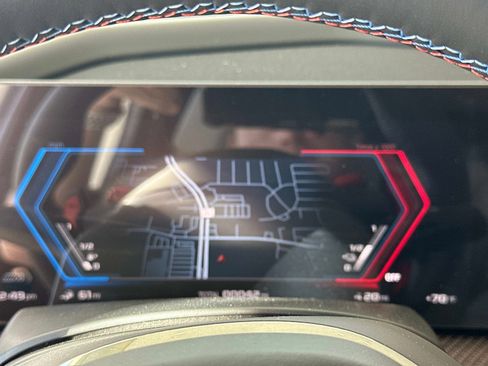 New 2026 BMW XM Label Red image 22