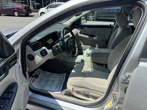 Used 2013 Chevrolet Impala LS FWD image 7