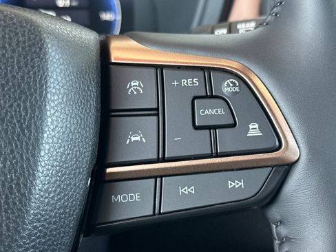 New 2026 Toyota Grand Highlander AWD Hybrid image 27