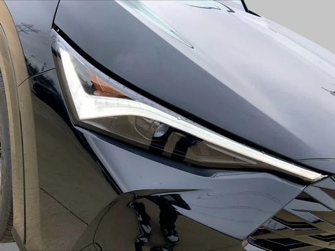 New 2026 Acura ADX A-Spec FWD image 13