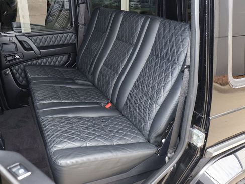 Used 2016 Mercedes-Benz G 63 AMG 4MATIC image 49