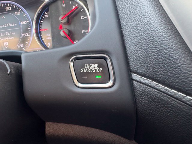 Certified 2023 GMC Acadia Denali w/ Denali Ultimate Package AWD/4WD image 20