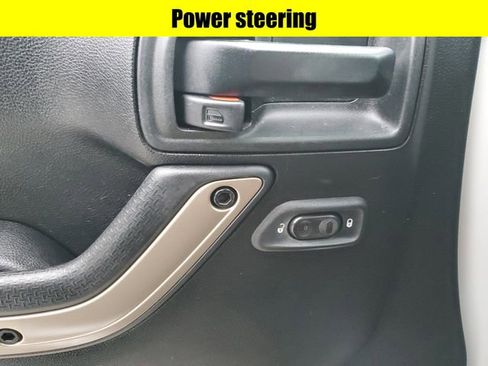 Used 2017 Jeep Wrangler 75th Anniversary image 22