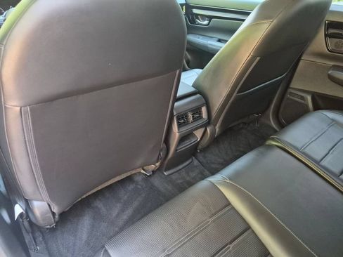 Used 2023 Honda CR-V EX-L image 22