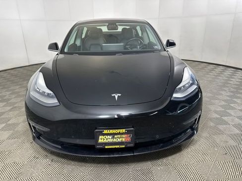 Used 2018 Tesla Model 3 Long Range image 8