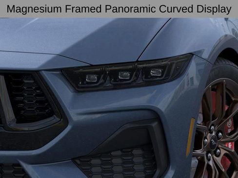 New 2026 Ford Mustang GT Premium image 19