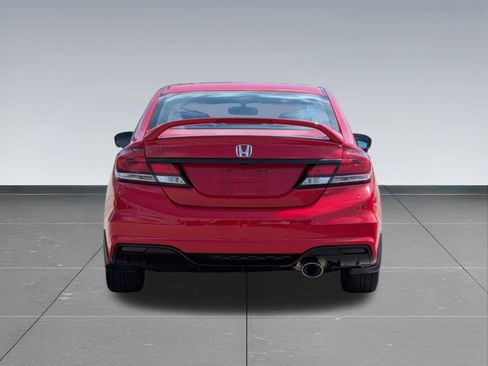 Used 2014 Honda Civic Si image 4